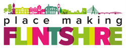 Place Making Flintshire logo
