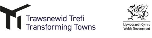 Transforming Towns Logo
