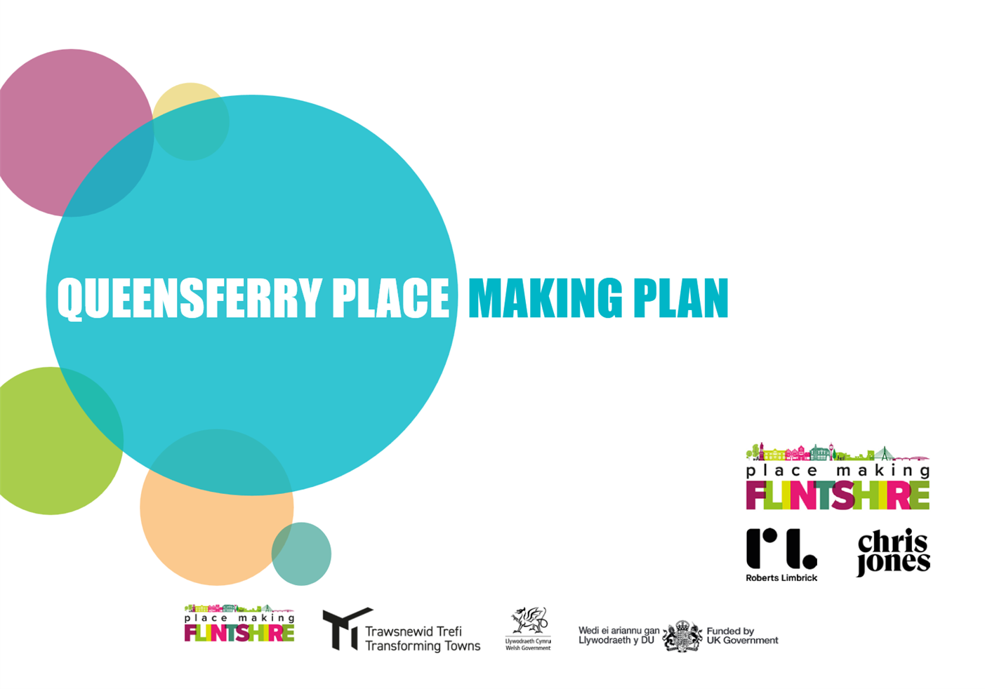 Queensferry Place Making Plan - English version